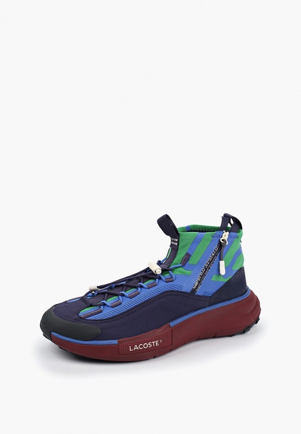 Lacoste Кроссовки - AUDYSSOR LT SOCK - фото 2