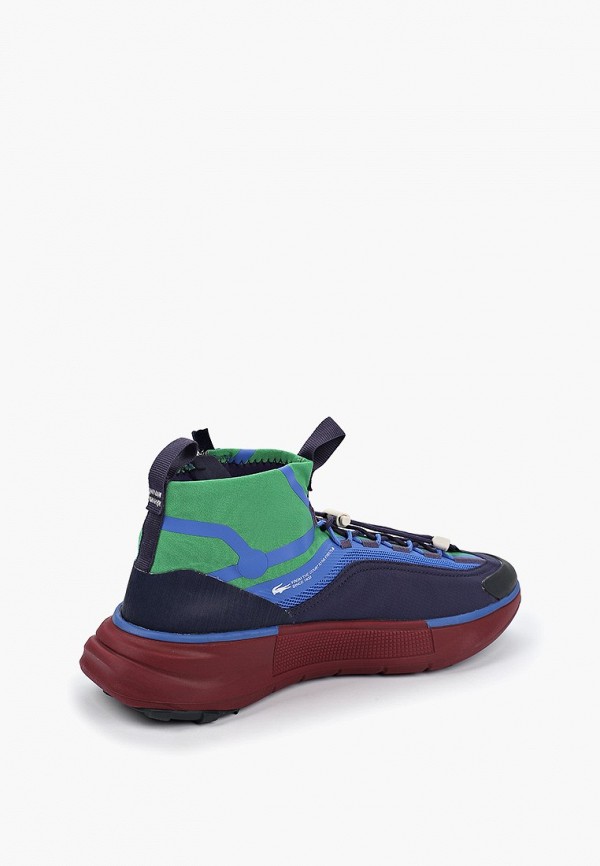 Lacoste Кроссовки - AUDYSSOR LT SOCK - фото 3