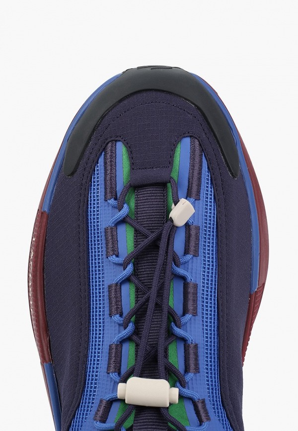 Lacoste Кроссовки - AUDYSSOR LT SOCK - фото 4