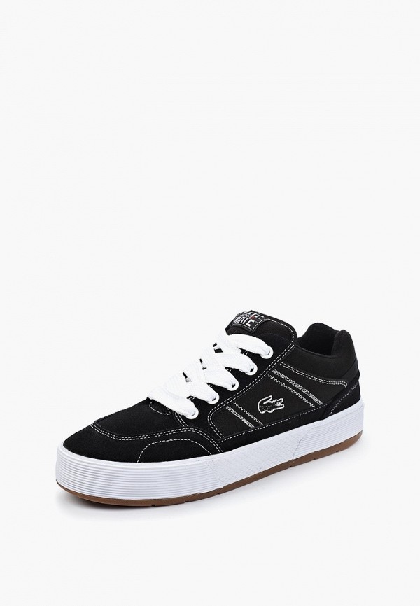 Lacoste Кеды - ST-RAN - фото 2