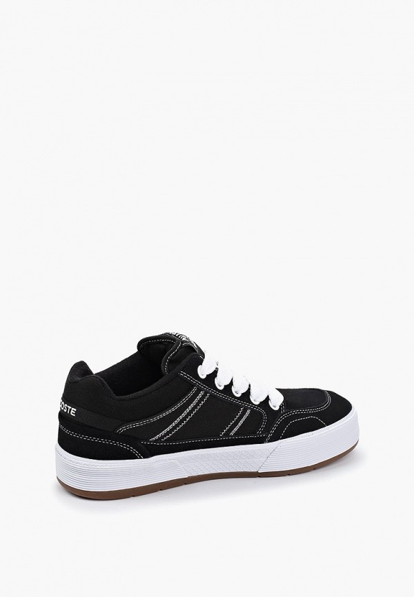 Lacoste Кеды - ST-RAN - фото 3