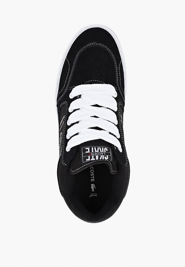 Lacoste Кеды - ST-RAN - фото 4