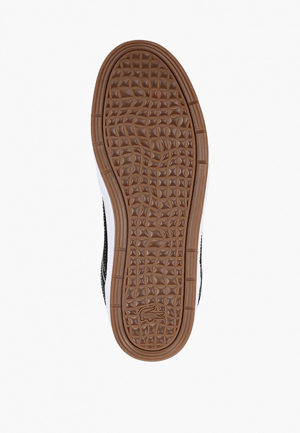 Lacoste Кеды - ST-RAN - фото 5