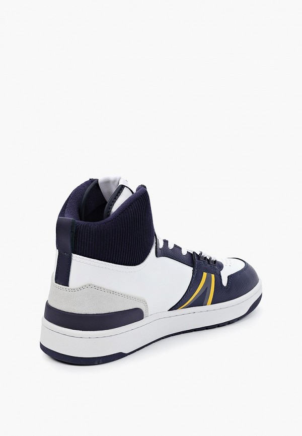 Lacoste Кеды - L001 MID - фото 3