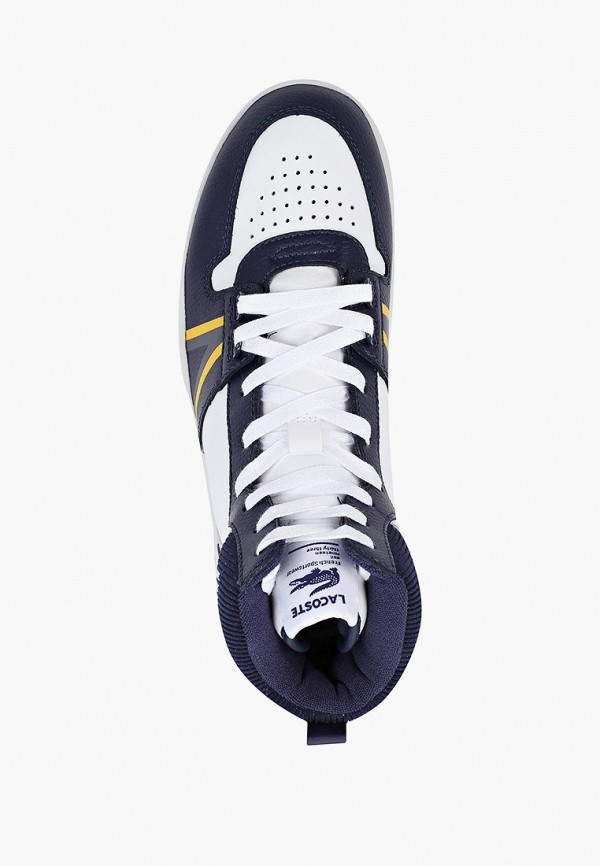 Lacoste Кеды - L001 MID - фото 4