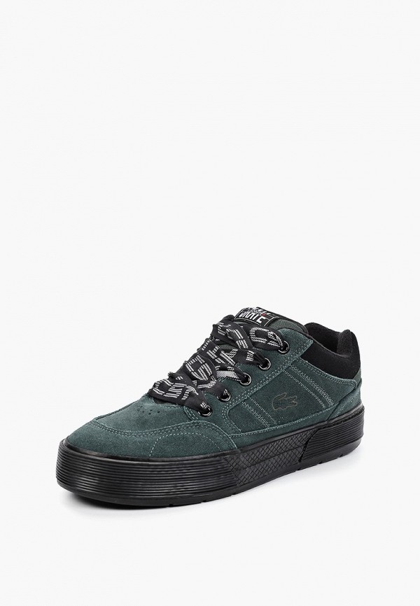 Lacoste Кеды - ST-RAN - фото 2