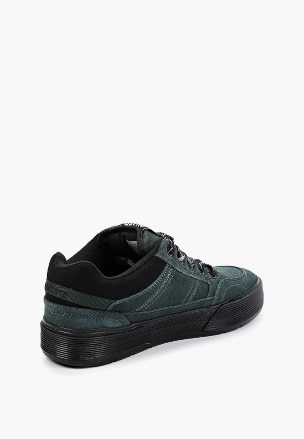Lacoste Кеды - ST-RAN - фото 3