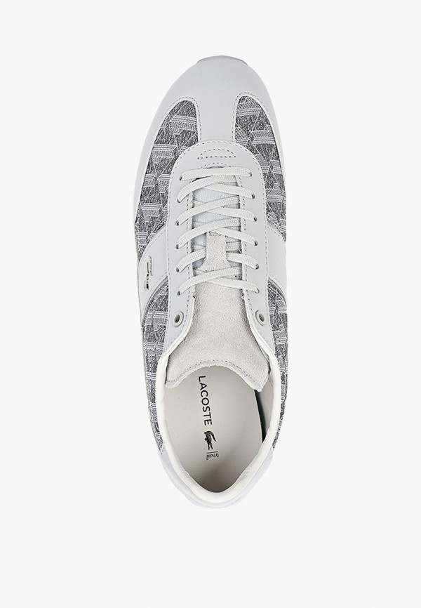 Lacoste Кроссовки - ANGULAR - фото 4