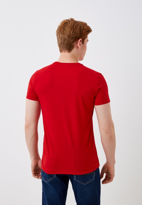 Lacoste Футболка - Regular Fit - фото 2