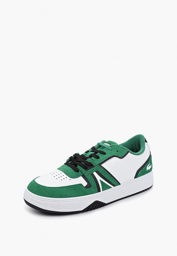 Lacoste Кеды - L001 - фото 2