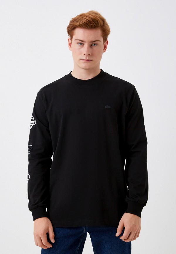 Lacoste Лонгслив - фото 1