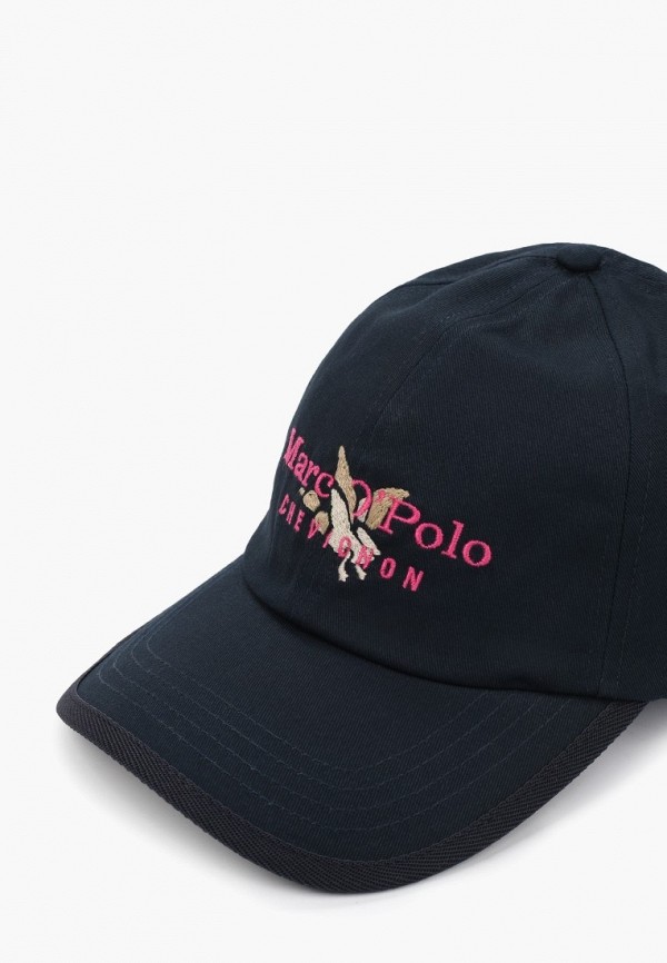 Marc O'Polo Бейсболка - Marc O'Polo x CHEVIGNON - фото 3