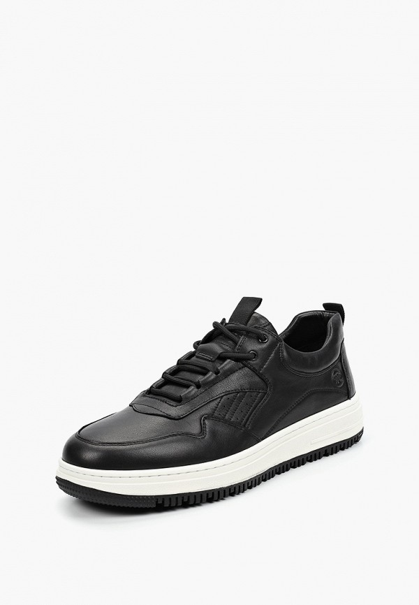 Salamander Кеды - Lamoda Online Exclusive - фото 2