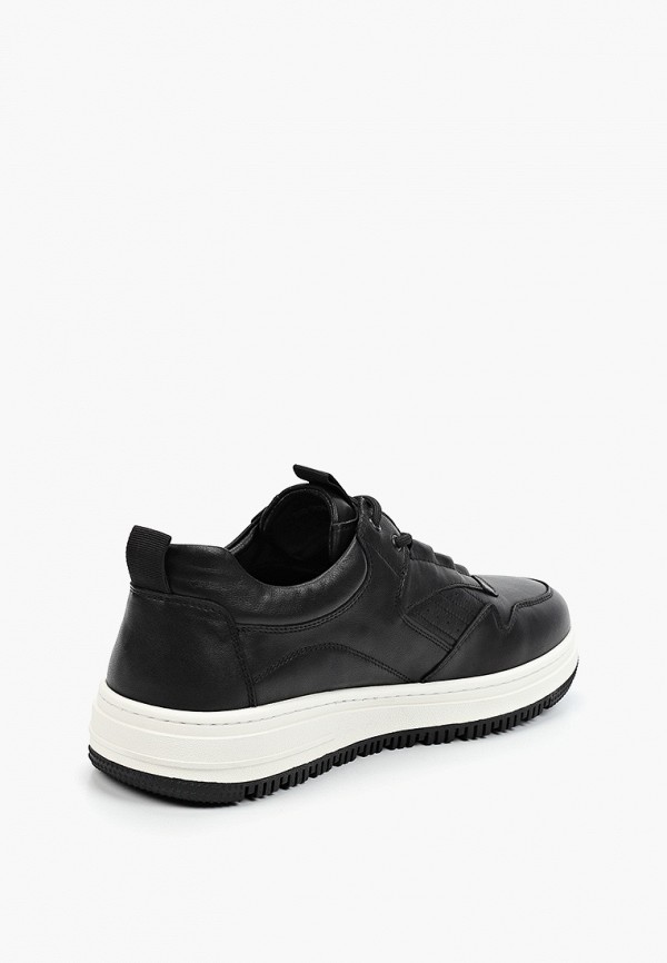 Salamander Кеды - Lamoda Online Exclusive - фото 3