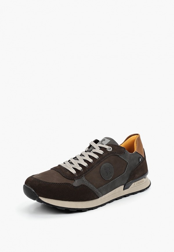 Rieker Кроссовки - фото 2