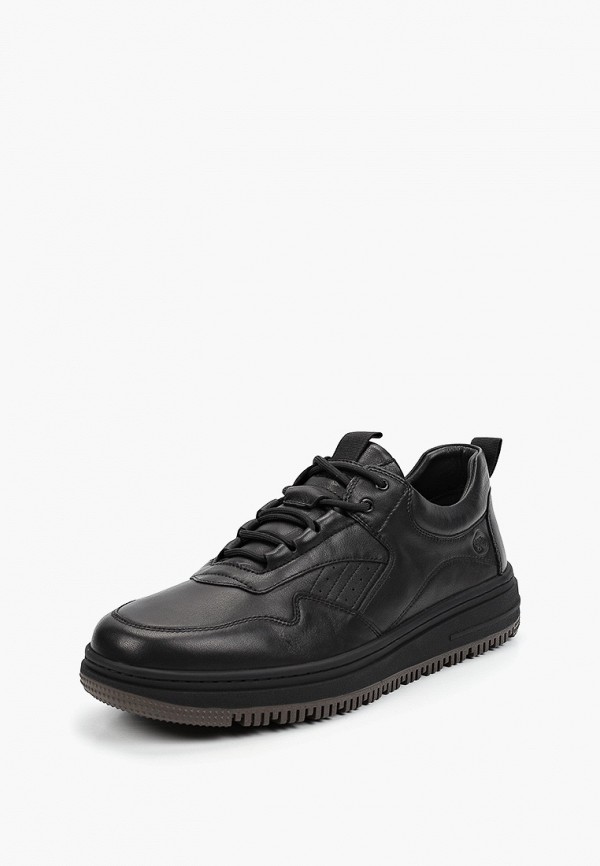 Salamander Кеды - Lamoda Online Exclusive - фото 2