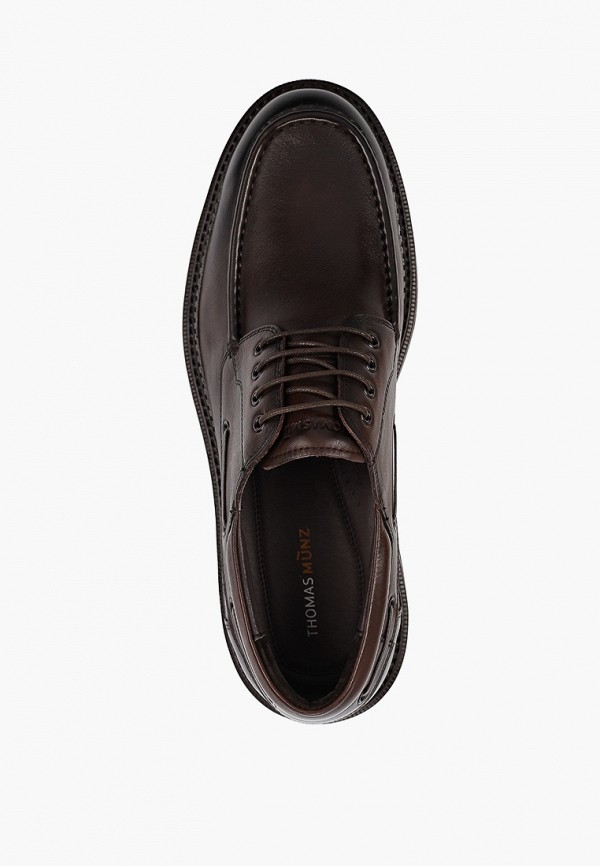 Thomas Munz Ботинки - Полнота F (6) - фото 4