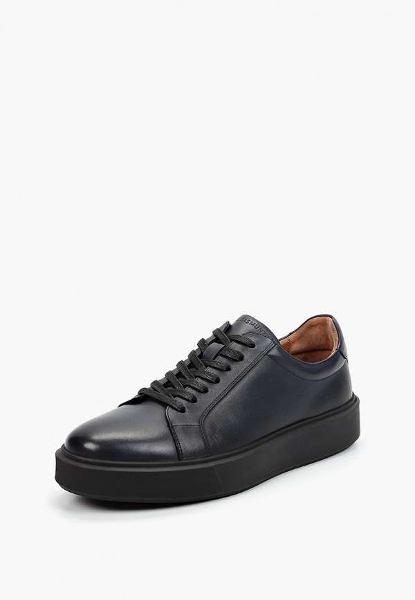 Thomas Munz Кеды - Полнота F (6) - фото 2