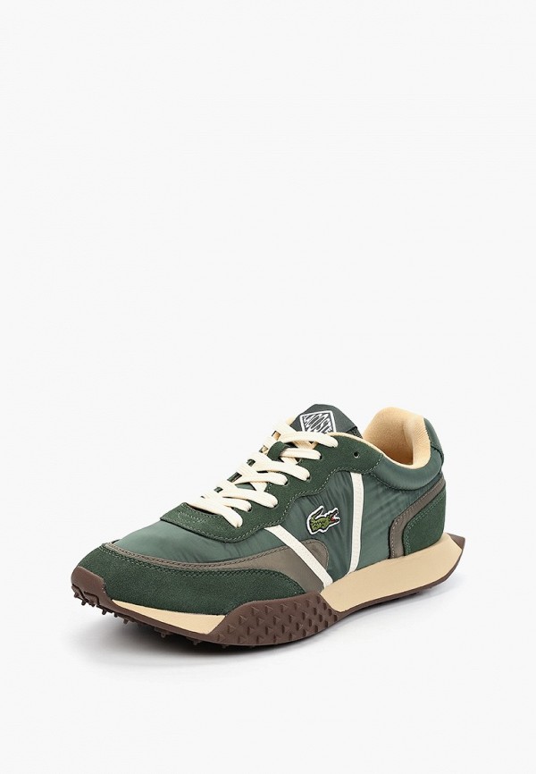 Lacoste Кроссовки - L-SPIN DELUXE - фото 2