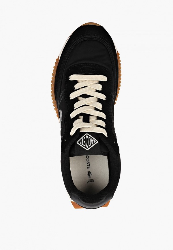 Lacoste Кроссовки - L-SPIN DELUXE - фото 4