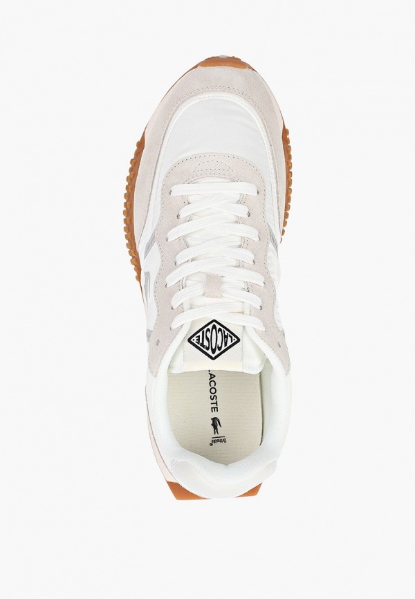 Lacoste Кроссовки - L-SPIN DELUXE - фото 4