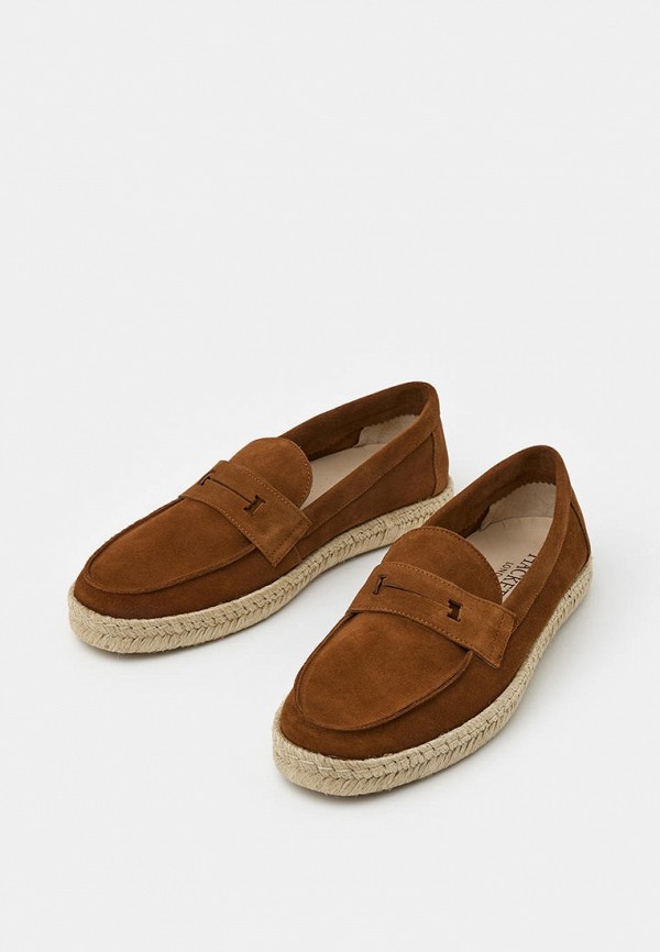 Hackett London Эспадрильи - фото 4