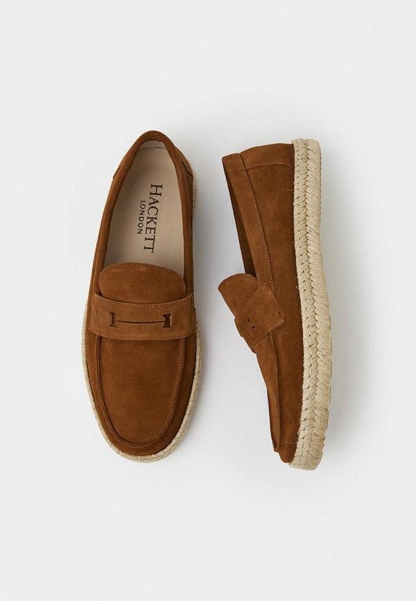 Hackett London Эспадрильи - фото 2