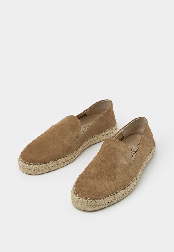 Hackett London Эспадрильи - фото 2