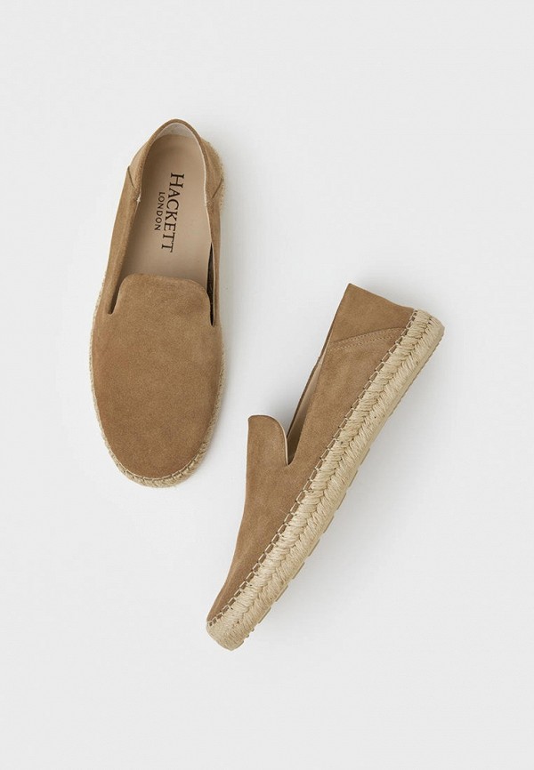 Hackett London Эспадрильи - фото 5