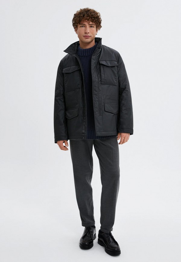 Finn Flare Куртка утепленная - фото 2