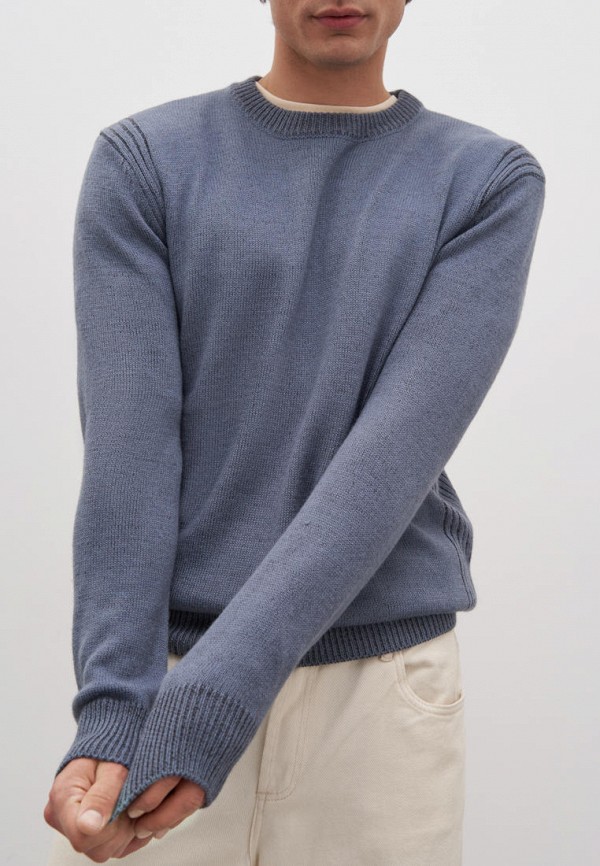 Finn Flare Джемпер - фото 4