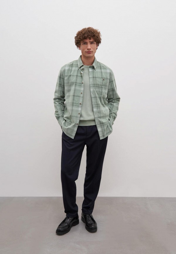 Finn Flare Рубашка - фото 2