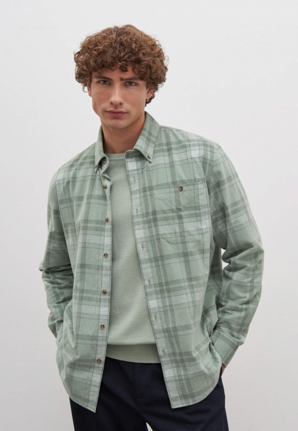 Finn Flare Рубашка - фото 1