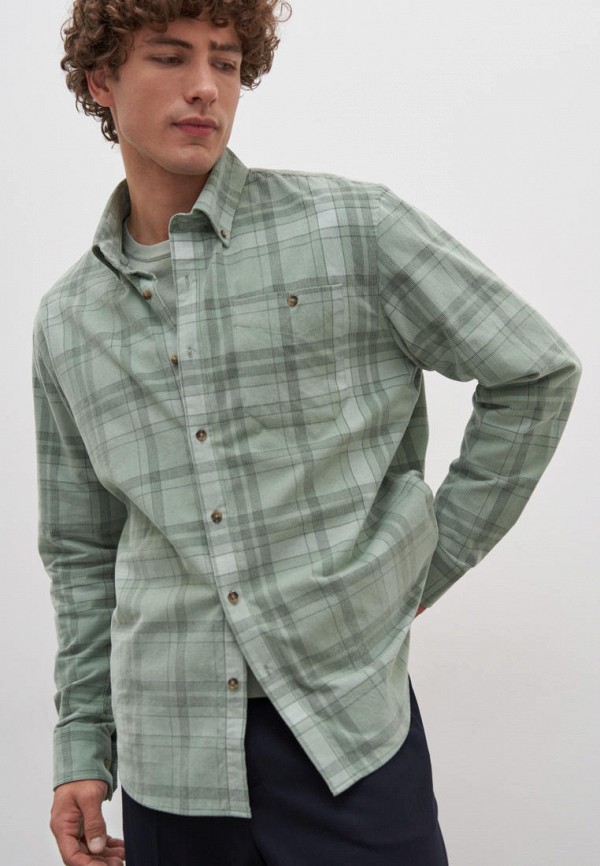 Finn Flare Рубашка - фото 4