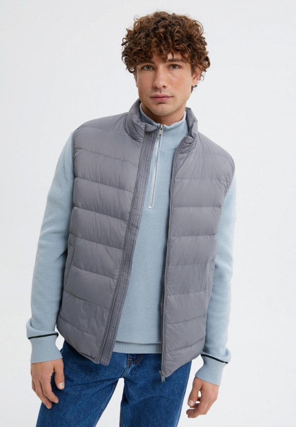 Finn Flare Жилет утепленный - фото 1