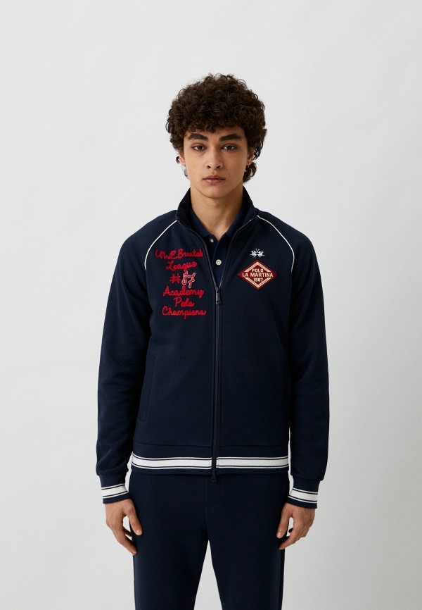 La Martina Олимпийка - фото 1