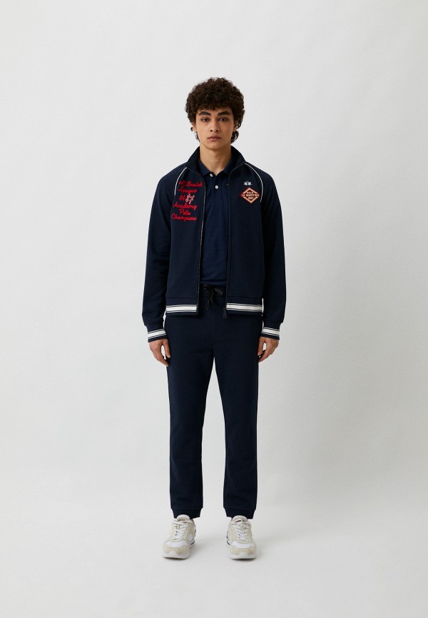 La Martina Олимпийка - фото 2