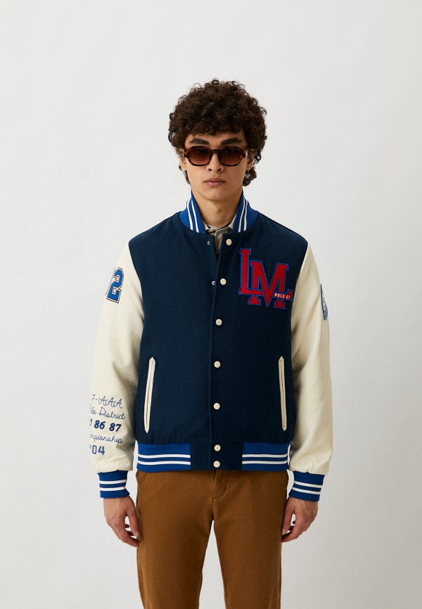 La Martina Куртка - фото 1