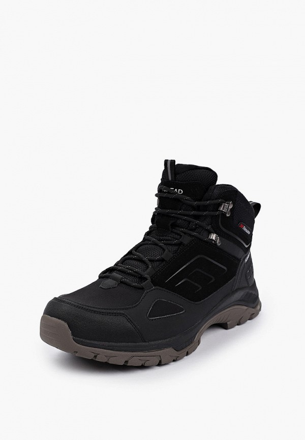 Toread Ботинки трекинговые - фото 2