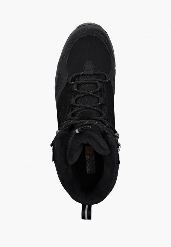 Toread Ботинки трекинговые - фото 4