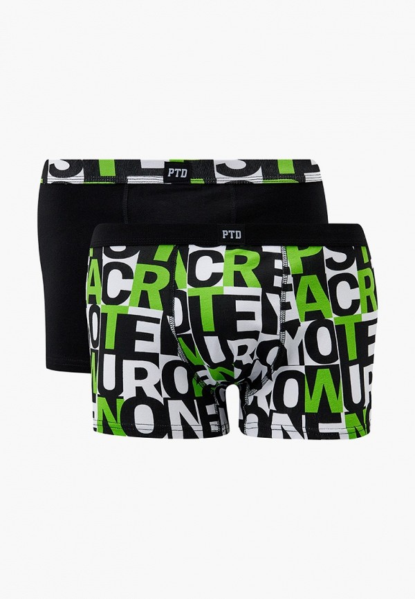 PlayToday Трусы 2 шт. - фото 1