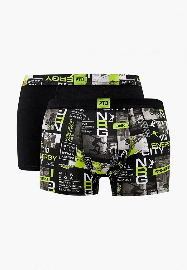 PlayToday Трусы 2 шт. - фото 1