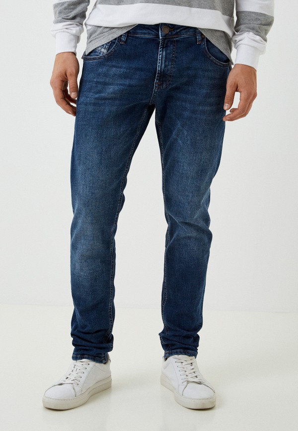 Whitney Джинсы - фото 1