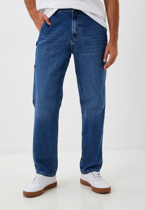 Whitney Джинсы - фото 1