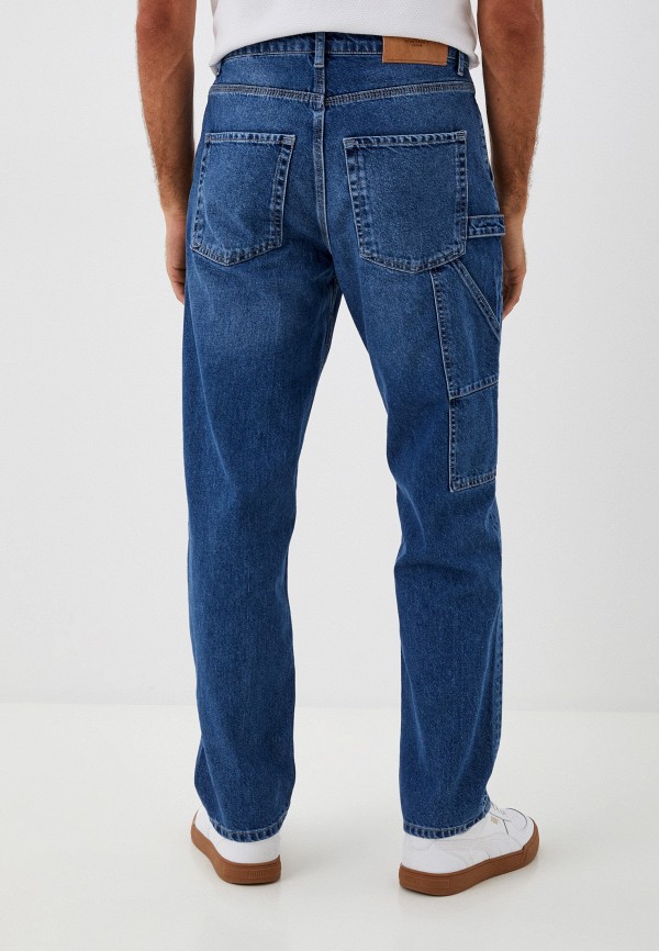 Whitney Джинсы - фото 3