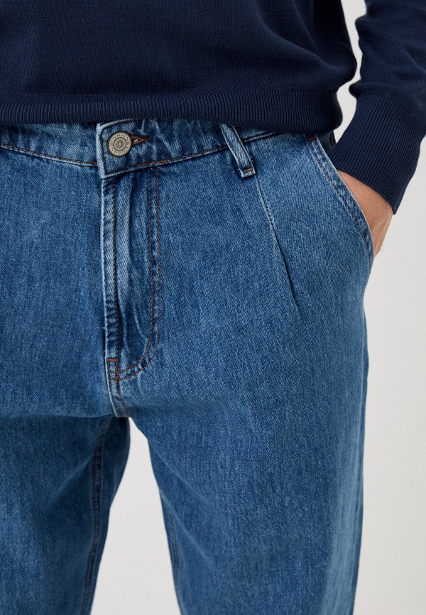 Whitney Джинсы - фото 4