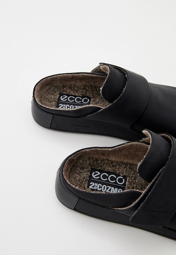 Ecco Сабо - COZMO CLOG M - фото 4