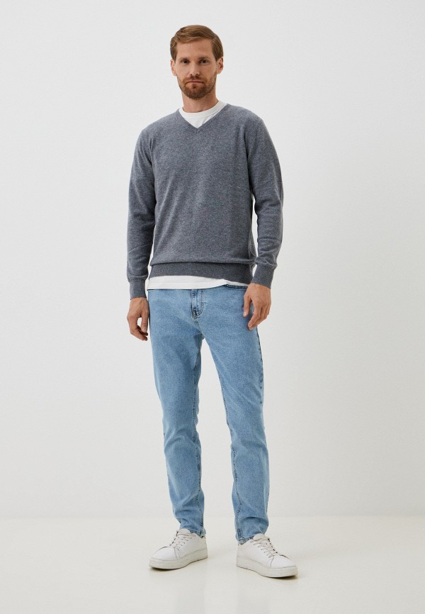 Marco Di Radi Пуловер - фото 2