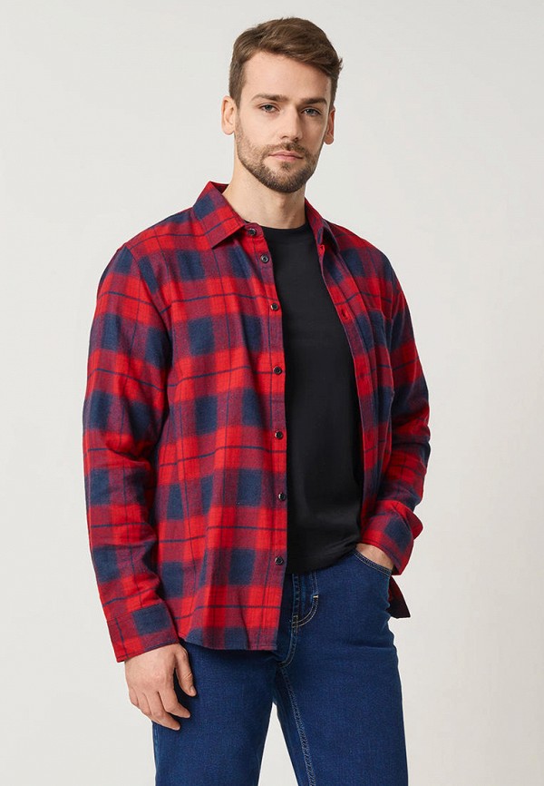 Baon Рубашка - фото 4