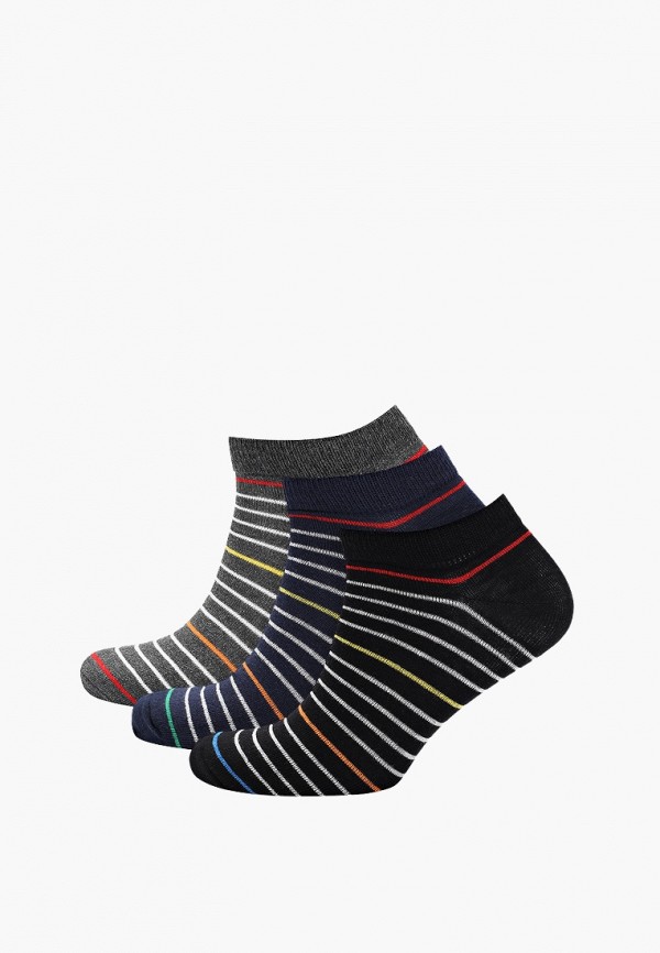 D&F Носки 3 пары - фото 1